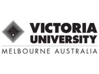 Victoria University Melbourne Victoria Australia