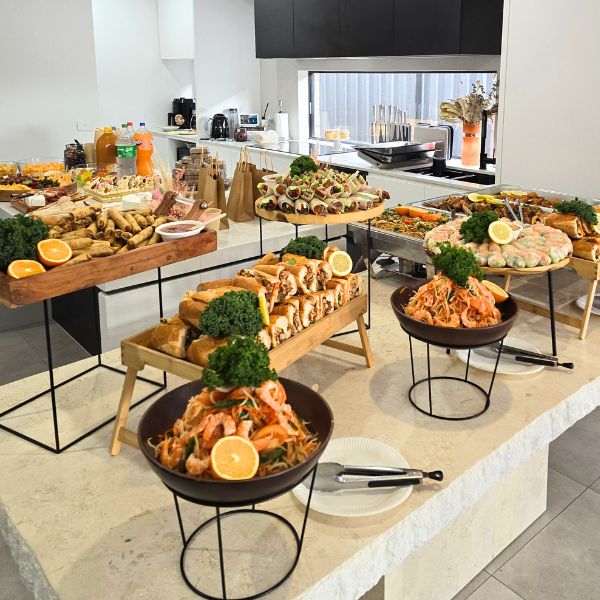 Buffet Catering catering in Melbourne