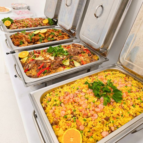 Weddings & Engagements catering in Melbourne