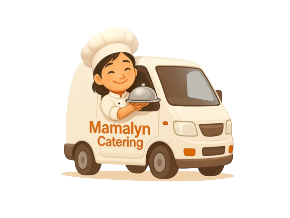Delivery Van