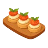 Finger Foods