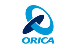 orica logo