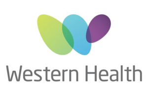 western health sunshine hospital logo